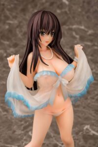 Descubre el apasionante mundo de Figura Hentai Pretty x Cation Yakuoji Milky Verion.