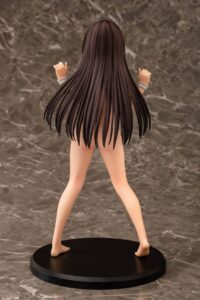 Descubre el apasionante mundo de Figura Hentai Pretty x Cation Yakuoji Milky Verion.