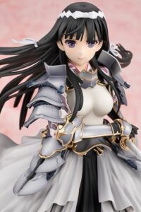 Descubre el apasionante mundo de Figura Hentai Rance X Kenshin Uesugi 24 cm.