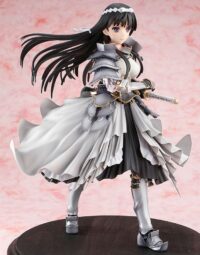 Descubre el apasionante mundo de Figura Hentai Rance X Kenshin Uesugi 24 cm.