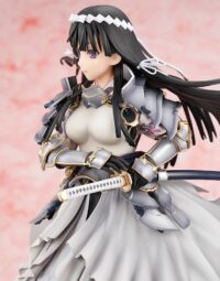 Descubre el apasionante mundo de Figura Hentai Rance X Kenshin Uesugi 24 cm.