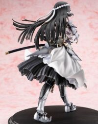 Descubre el apasionante mundo de Figura Hentai Rance X Kenshin Uesugi 24 cm.