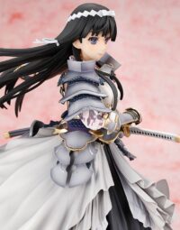 Descubre el apasionante mundo de Figura Hentai Rance X Kenshin Uesugi 24 cm.