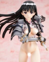 Descubre el apasionante mundo de Figura Hentai Rance X Kenshin Uesugi 24 cm.