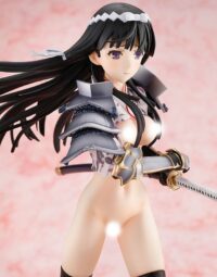 Descubre el apasionante mundo de Figura Hentai Rance X Kenshin Uesugi 24 cm.