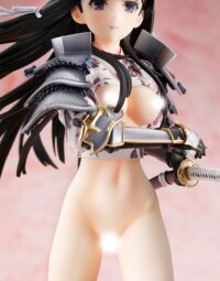 Descubre el apasionante mundo de Figura Hentai Rance X Kenshin Uesugi 24 cm.