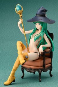Descubre el apasionante mundo de Figura Hentai Rance X - Kessen Shizuka 20 cm.