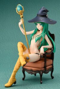 Descubre el apasionante mundo de Figura Hentai Rance X - Kessen Shizuka 20 cm.