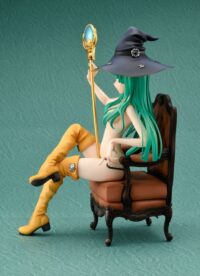 Descubre el apasionante mundo de Figura Hentai Rance X - Kessen Shizuka 20 cm.