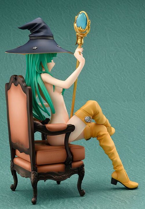 Descubre el apasionante mundo de Figura Hentai Rance X - Kessen Shizuka 20 cm.