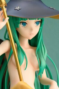 Descubre el apasionante mundo de Figura Hentai Rance X - Kessen Shizuka 20 cm.