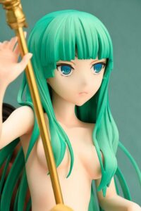 Descubre el apasionante mundo de Figura Hentai Rance X - Kessen Shizuka 20 cm.