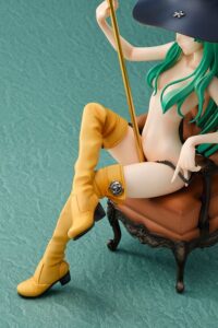 Descubre el apasionante mundo de Figura Hentai Rance X - Kessen Shizuka 20 cm.