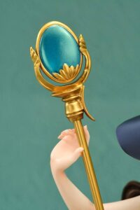 Descubre el apasionante mundo de Figura Hentai Rance X - Kessen Shizuka 20 cm.