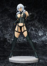 Descubre el apasionante mundo de Figura Hentai Rei Homare Art Works Silver Whip 32 cm.