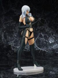 Descubre el apasionante mundo de Figura Hentai Rei Homare Art Works Silver Whip 32 cm.