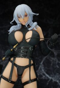 Descubre el apasionante mundo de Figura Hentai Rei Homare Art Works Silver Whip 32 cm.