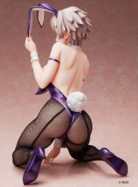Descubre el apasionante mundo de Figura Hentai Rei Tsukushi Bunny 27 cm.