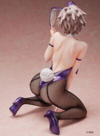 Descubre el apasionante mundo de Figura Hentai Rei Tsukushi Bunny 27 cm.