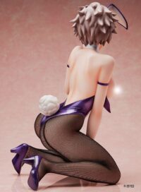 Descubre el apasionante mundo de Figura Hentai Rei Tsukushi Bunny 27 cm.