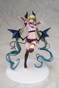 Descubre el apasionante mundo de Figura Hentai Riisu-chan.
