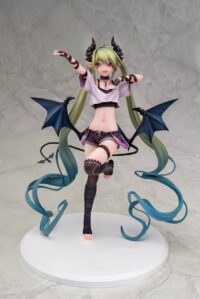 Descubre el apasionante mundo de Figura Hentai Riisu-chan.