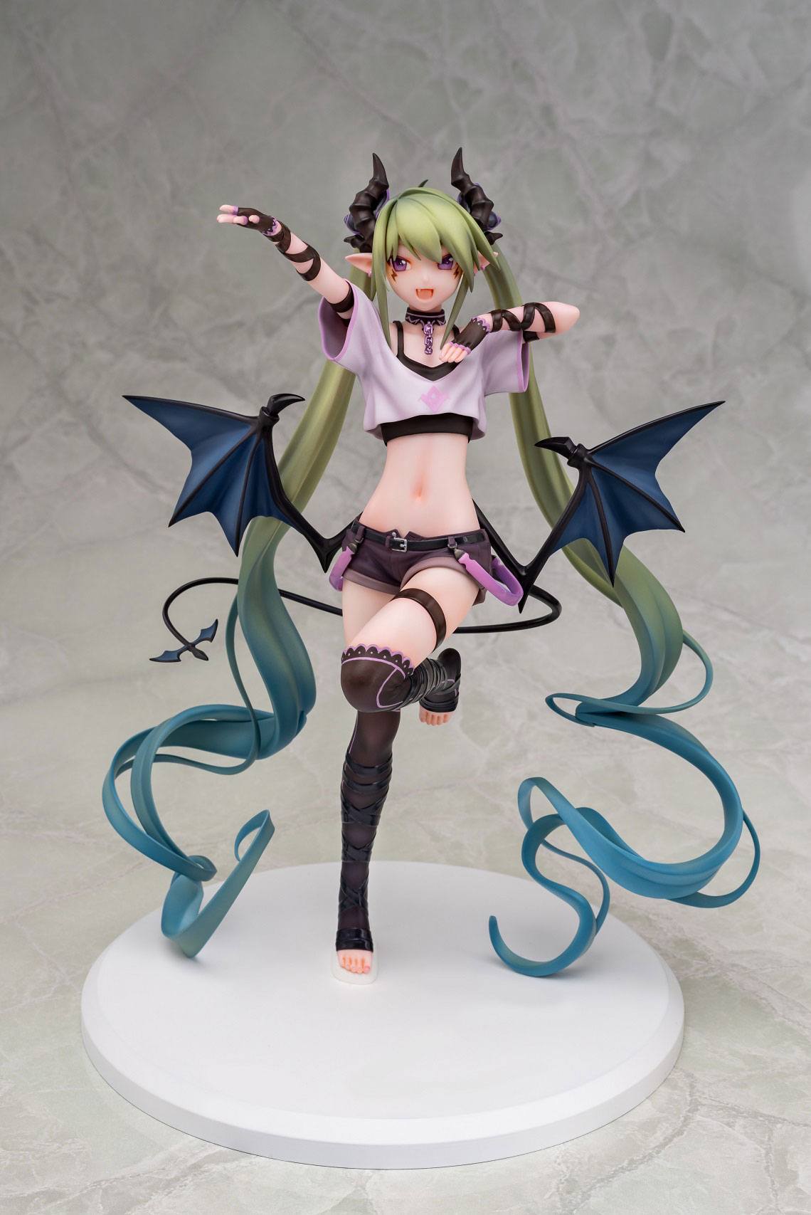 Descubre el apasionante mundo de Figura Hentai Riisu-chan.