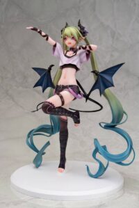 Descubre el apasionante mundo de Figura Hentai Riisu-chan.
