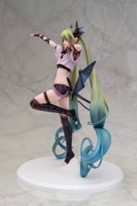 Descubre el apasionante mundo de Figura Hentai Riisu-chan.