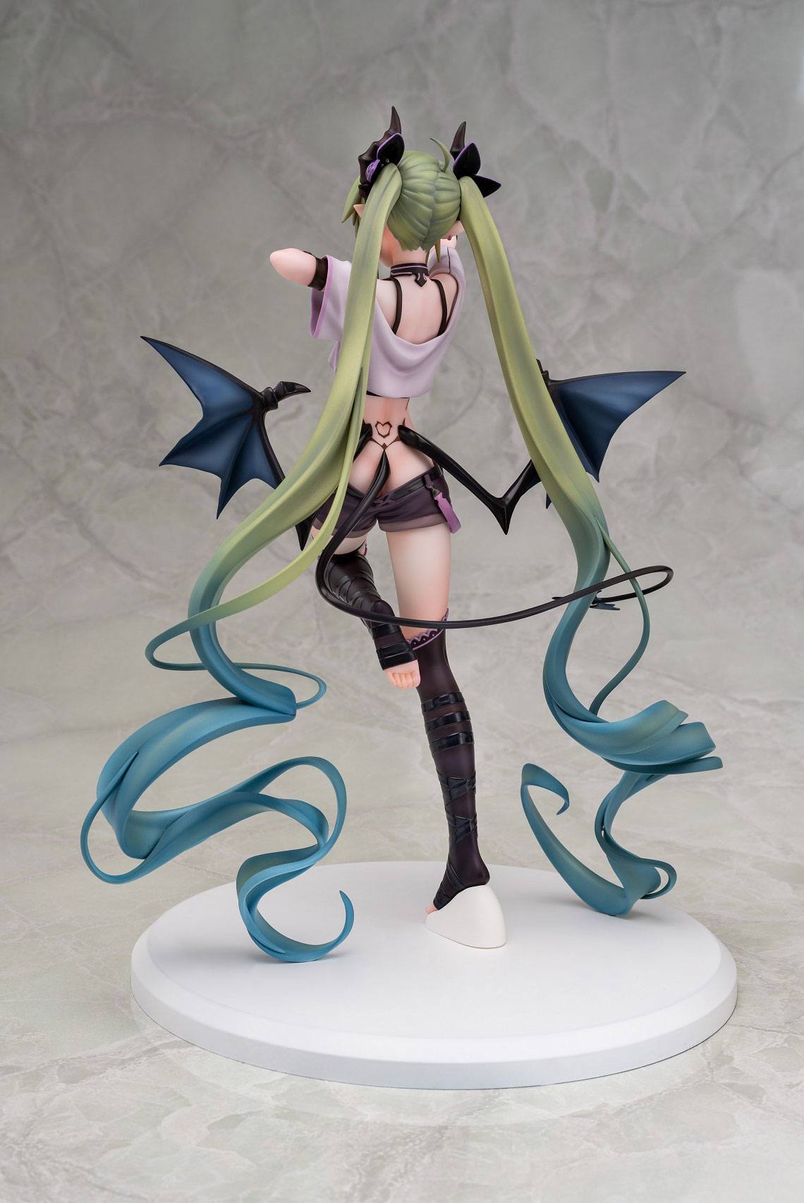 Descubre el apasionante mundo de Figura Hentai Riisu-chan.