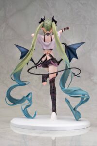 Descubre el apasionante mundo de Figura Hentai Riisu-chan.