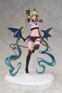 Descubre el apasionante mundo de Figura Hentai Riisu-chan.