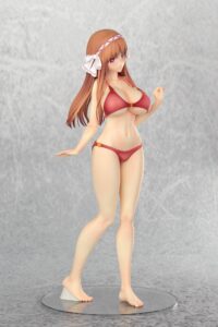 Descubre el apasionante mundo de Figura Hentai Sakurako Hinamori.
