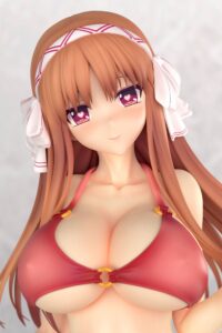 Descubre el apasionante mundo de Figura Hentai Sakurako Hinamori.