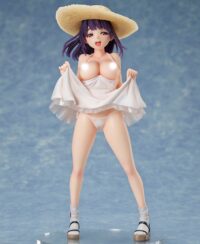 Descubre el apasionante mundo de Figura Hentai Sawa.