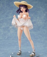 Descubre el apasionante mundo de Figura Hentai Sawa.