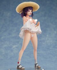 Descubre el apasionante mundo de Figura Hentai Sawa.
