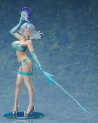 Descubre el apasionante mundo de Figura Hentai Senran Kagura Gburst Yumi 27 cm.