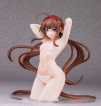 Descubre el apasionante mundo de Figura Hentai Senran Kagura Ryobi Bikini 19 cm.