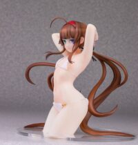 Descubre el apasionante mundo de Figura Hentai Senran Kagura Ryobi Bikini 19 cm.