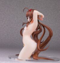 Descubre el apasionante mundo de Figura Hentai Senran Kagura Ryobi Bikini 19 cm.