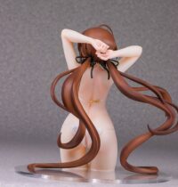 Descubre el apasionante mundo de Figura Hentai Senran Kagura Ryobi Bikini 19 cm.