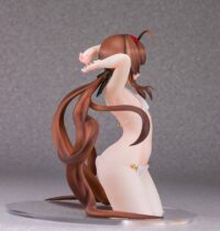 Descubre el apasionante mundo de Figura Hentai Senran Kagura Ryobi Bikini 19 cm.