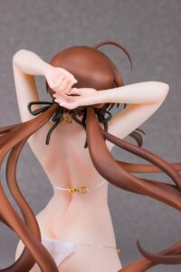 Descubre el apasionante mundo de Figura Hentai Senran Kagura Ryobi Bikini 19 cm.