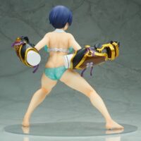 Descubre el apasionante mundo de Figura Hentai Senran Kagura Yozakura Swimsuit 22 cm.