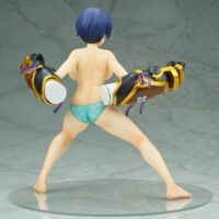 Descubre el apasionante mundo de Figura Hentai Senran Kagura Yozakura Swimsuit 22 cm.