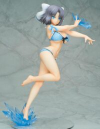 Descubre el apasionante mundo de Figura Hentai Senran Kagura Yumi Swimsuit 27 cm.