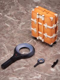 Descubre el apasionante mundo de Figura Hentai Sexual Stewardess 24 cm.