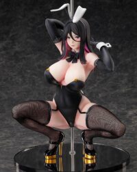 Descubre el apasionante mundo de Figura Hentai Shino Momose.