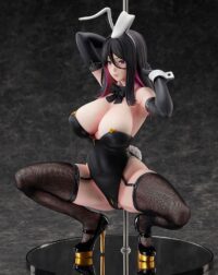 Descubre el apasionante mundo de Figura Hentai Shino Momose.